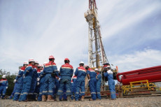 Genjot Produksi, Pertamina...
