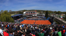 Tenis Hidup Lagi, WTA...