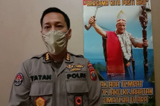 Buntut Penyiksaan Saksi,...
