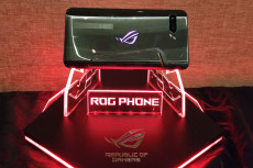 Terungkap, ASUS ROG...