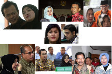 Merancang Korupsi dari...
