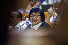 Menteri LHK Minta Kebun...