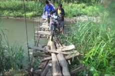 Ngeri, Warga dan Anak...