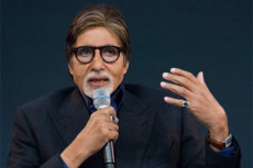 Aktor India Amitabh...