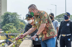 Anggota DPRD DKI Minta...