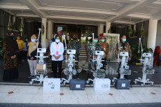 Alokasikan Rp 819 Miliar...