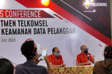 Telkomsel Tegaskan Jaminan...