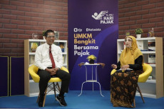 Insentif Pajak UMKM...