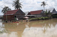 PLN Padamkan Sementara...