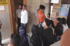 Bawa 5 Remaja Putri...