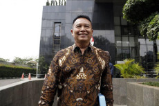 Rapat Perlindungan WNI,...
