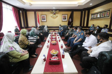 FKUI Tinjau Kesiapan...