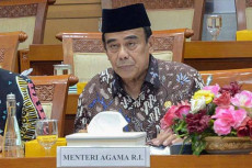 Kemenag Gulirkan Program...