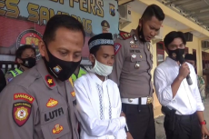 Gegara Konten Biawak,...