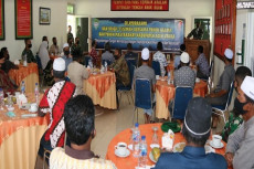 Komandan Brigif 25/Siwah...