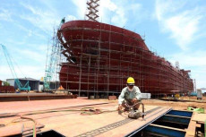 Pertamina Gandeng 3...