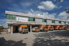 Tekan Ongkos Logistik...