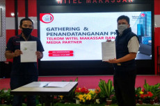 Telkom Indonesia dan...