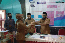 51 SD di Somba Opu Terima...