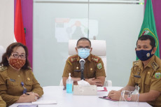 Pemprov Sumsel Ikuti...