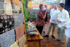 Dukung Program PEN,...