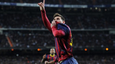 Tujuh Mesin Gol Paling...