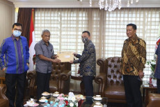 PP Muhammadiyah: RUU...