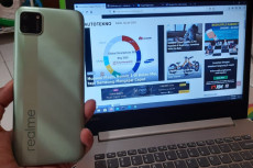 Cuma Butuh Rp1,5 Juta...
