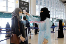 12 WNI di Arab dan Qatar...