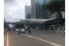 Warga Lenteng Agung...