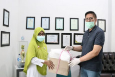 Membangun Nagari, Anggota...
