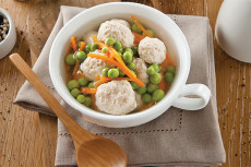 Chicken and Ricotta...