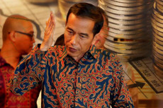 Belanja Modal Pemda...