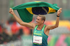 Komite Olimpiade Brasil...