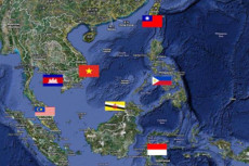 Taiwan Ada di Pihak...