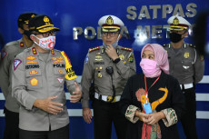 Kemenpan RB Apresiasi...