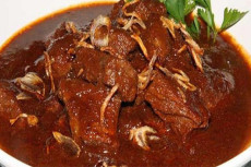 Semur Betawi Daging...