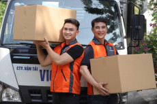 Lalamove Dorong Bisnis...
