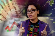 Utang Pemerintah Makin...
