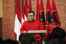 Besok, PDIP Umumkan...