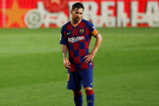 Barcelona Gagal Juara,...
