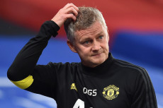 Jelang Piala FA, Manchester...