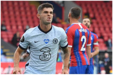 Pulisic Tak Sabar Rasakan...