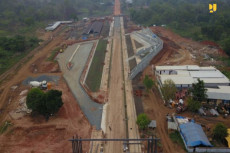 Lokasi Prioritas Pembangunan...