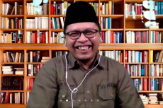 Akui Jadi Inisiator,...