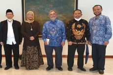 Ini Tujuh Pokok Pikiran...