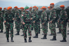 Pangdam XVII/Cenderawasih:...