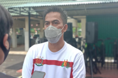 Kejari Bengkulu Utara...