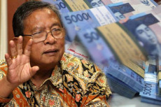 Eks Petinggi BI Wanti-Wanti,...