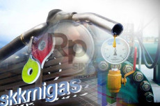 Dekati Target APBN,...